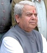 mahanth thakur