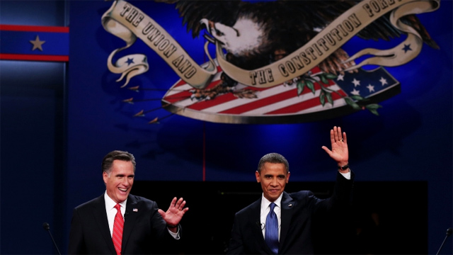 romney-obama