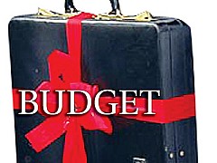 budget
