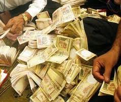 fake note