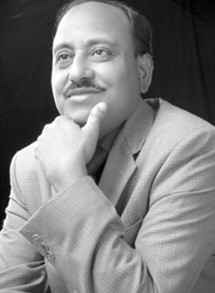 ashok baidya