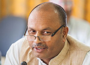 Anil-Jha