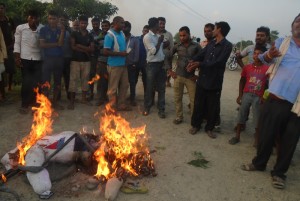 kp oli putla jalaya gaya