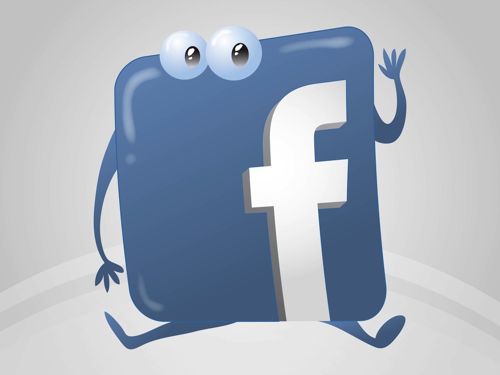 Facebook-Logo-Cartoon
