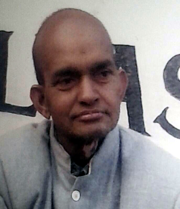 Rabindra Nath Misra