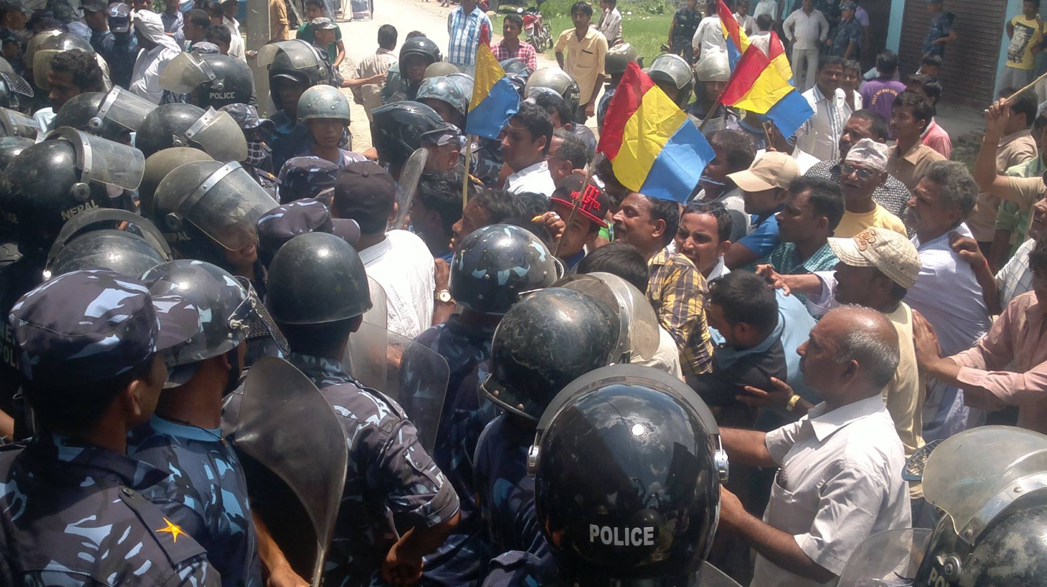 birod gardai janta 2