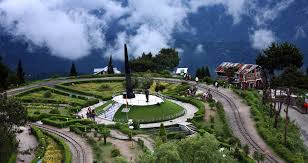 darjling