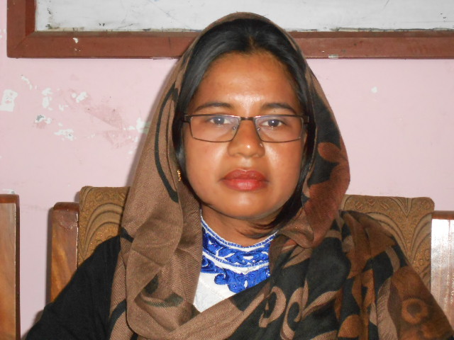 khatoon viratnagar