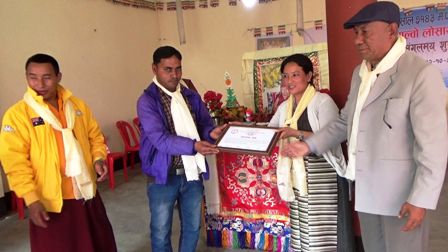 Dinesh thakur1