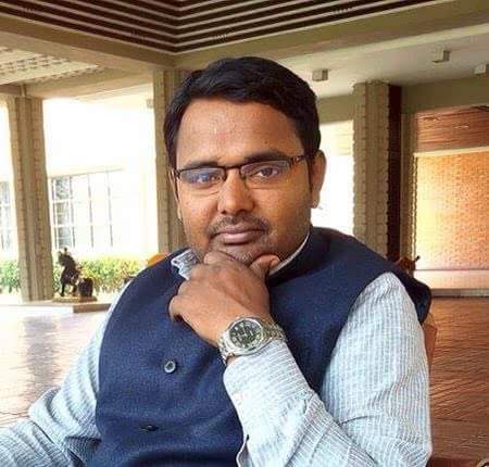 पंकज दास