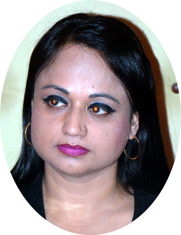 आरती चटौत, पत्रकार नेपाल टेलीविजन