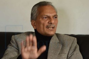 baburam