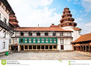 hanuman-dhoka-durbar-square-kathmandu