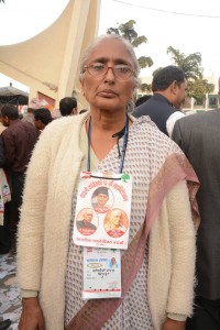 kangres adhibesan