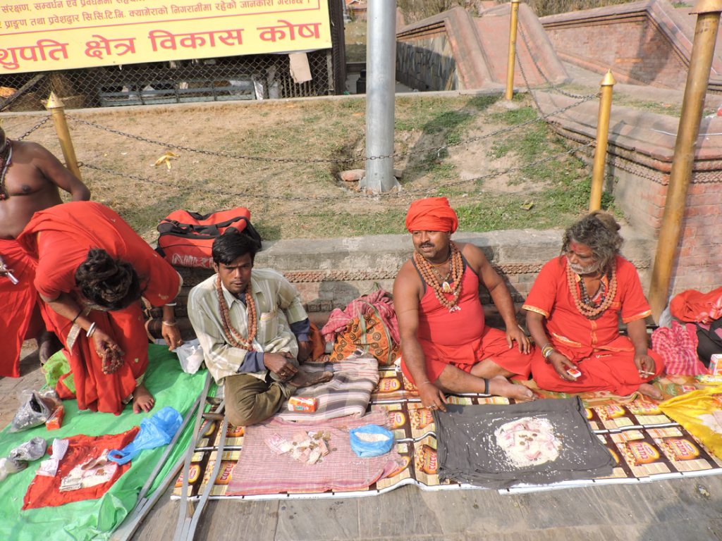 pashupati