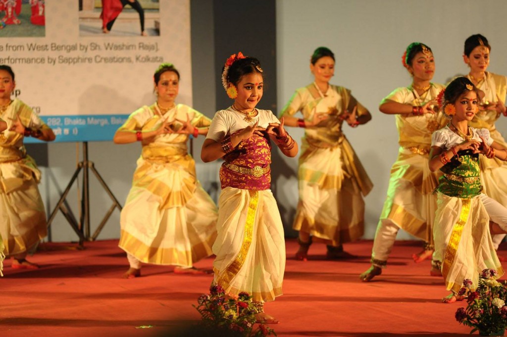 indian cil