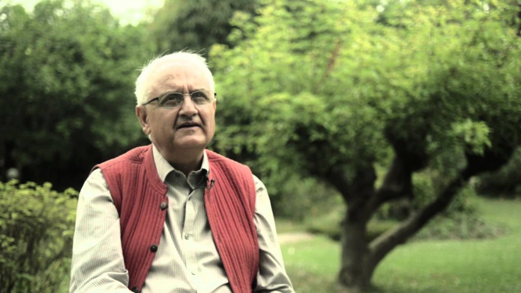 kanakmani dixit