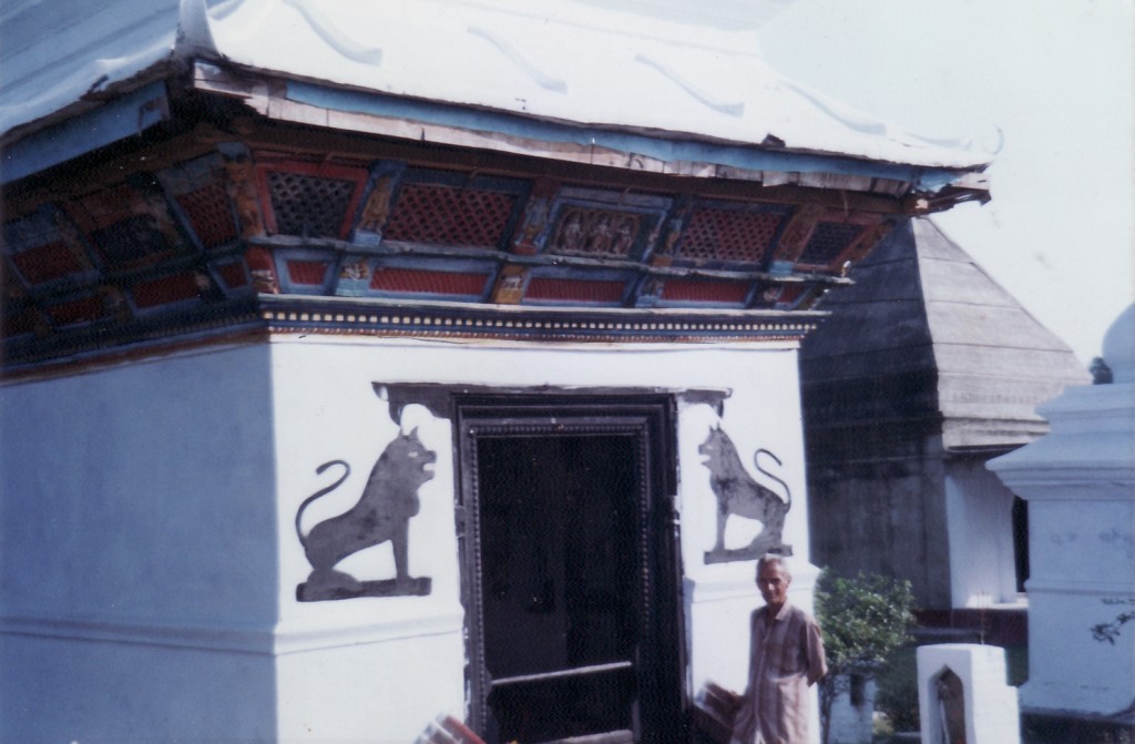 Mandir 1