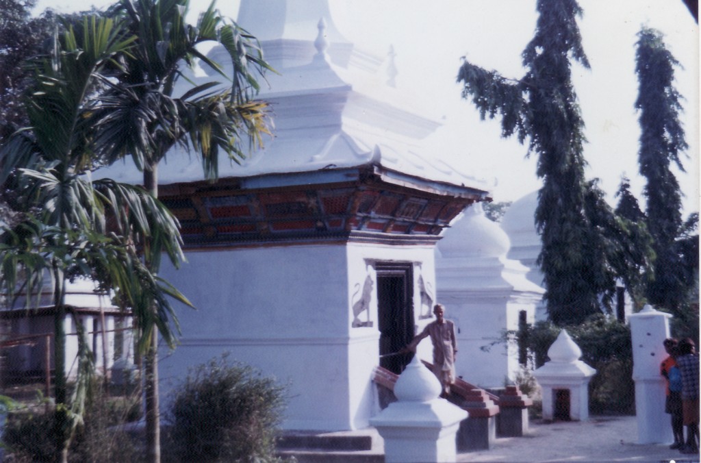 Mandir 2