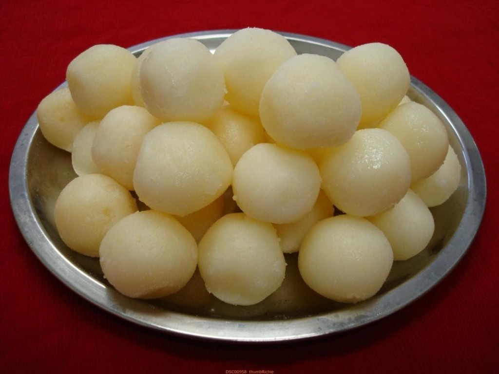 rasgulla