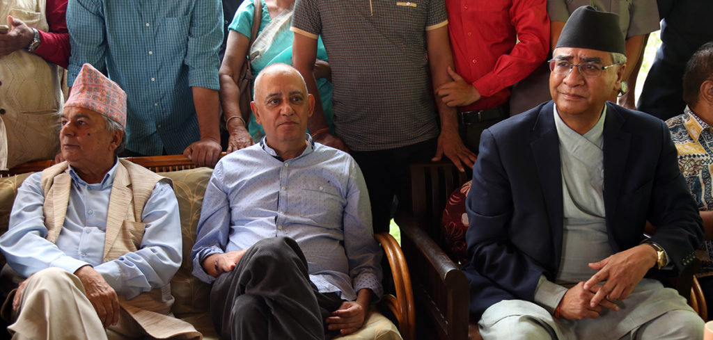 g]kfnL sfFu|];sf dxfdGqL  8f= zzf+s  sf]O/fnfn] dªunjf/ 6f]vfl:yt lgjf;df lhNnf kf6L{ ;efkltsf] ;Ddfgdf cfof]lht lrofkfg ;df/f]xdf ;xefuL g]kfnL sfFu|];sf ;efklt z]/jxfb'/ b]pjf, jl/i7 g]tf /fdrGb| kf}8]n . tl:a/ M /f]zg ;fksf]6f, /f;;