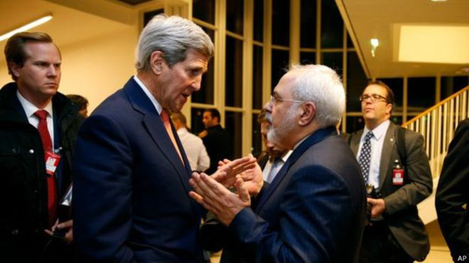 iran