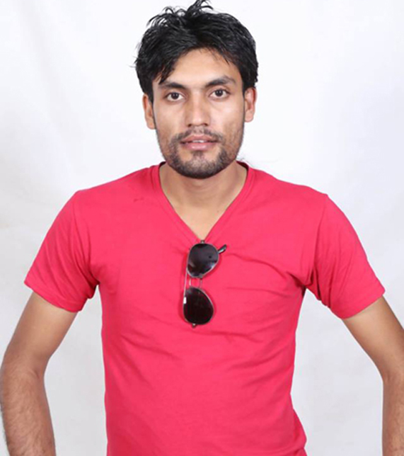 Raman Pahadi 3