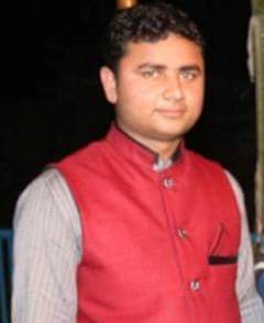 धनजीव मिश्रा 