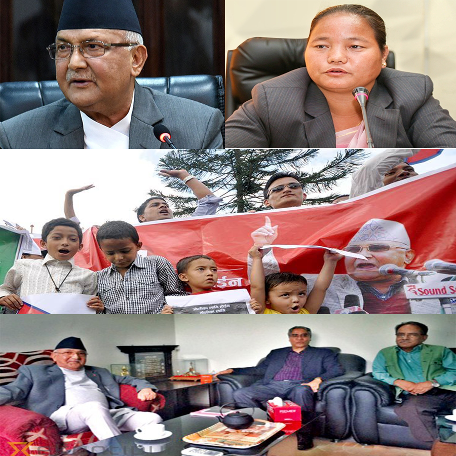 oli-bachao