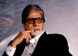 amitabh