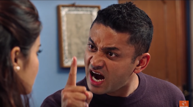 bharm