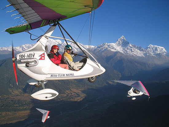 flights-on-ultralights