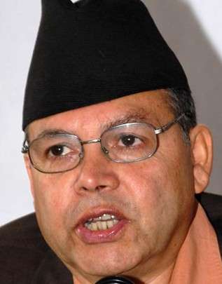 jhalanath-khanal