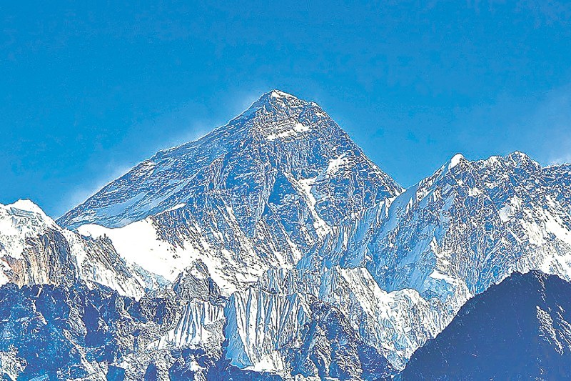 sagarmatha