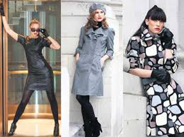 clothes