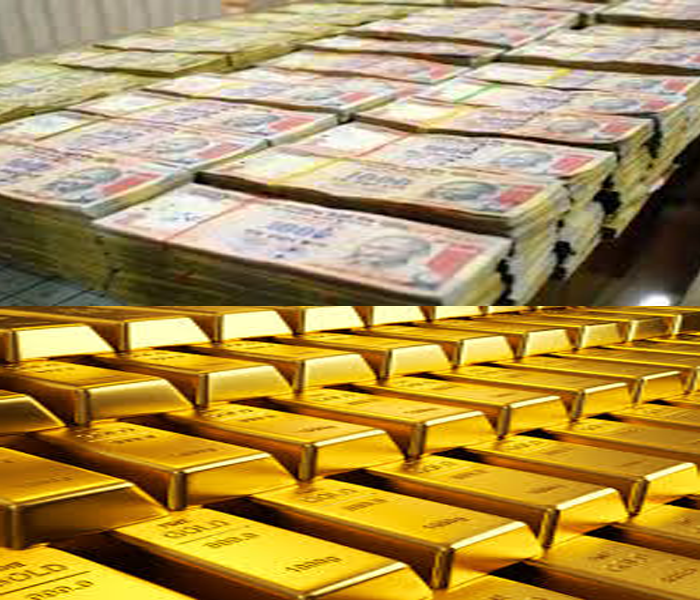 gold-notes
