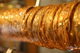 gold