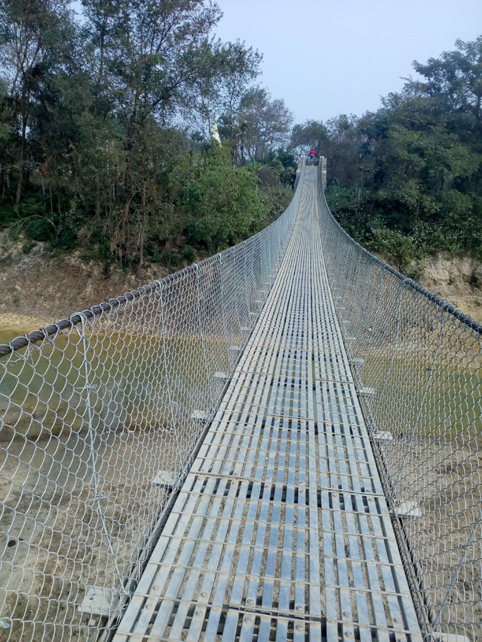 jhulunge