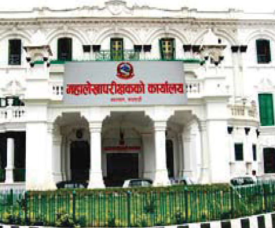 mahalekha