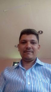 बुद्ध एयरका धनुषा स्टेशन म्यानेजर विजय प्रसाद सिंह