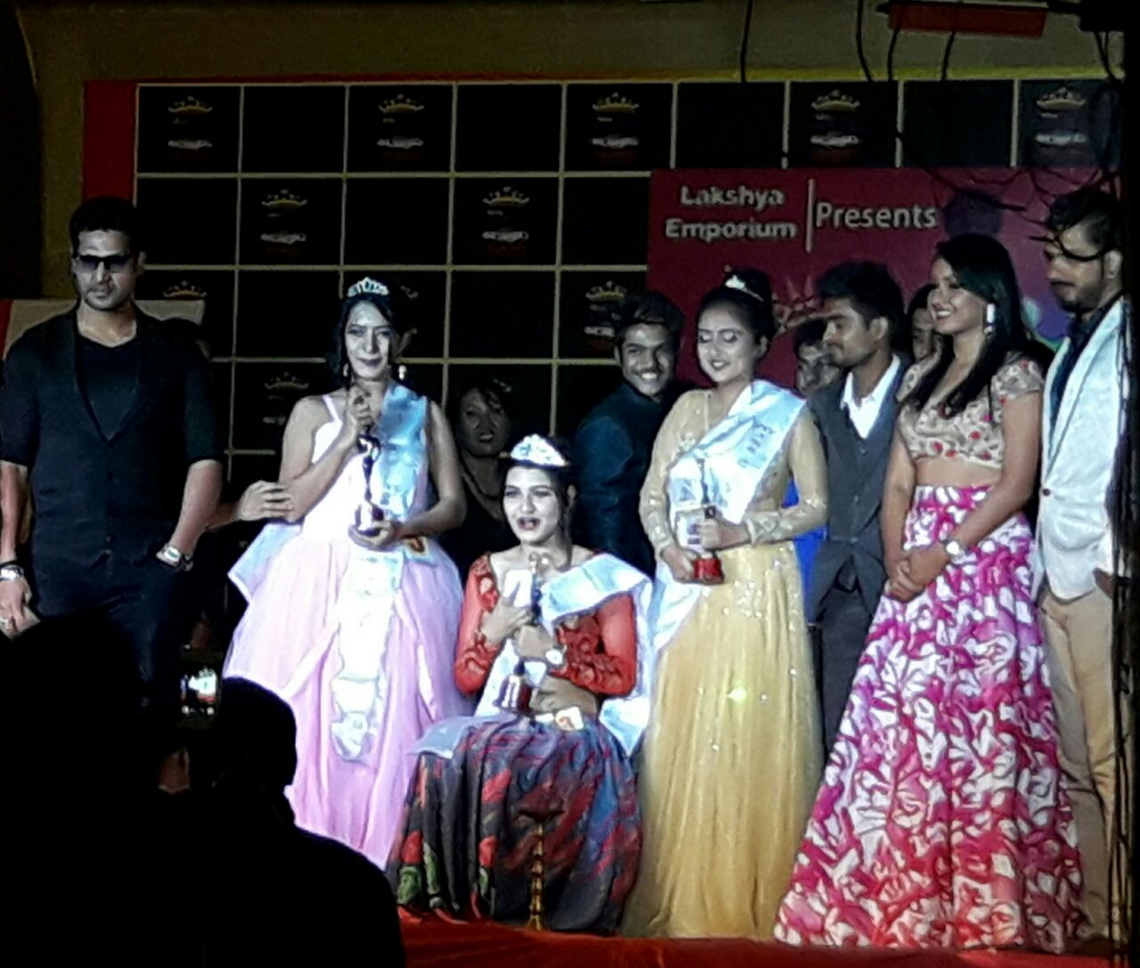 miss biratnagar