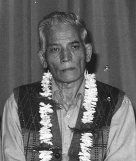Panna-Kaji