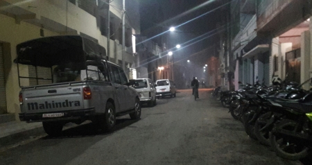 chhapamari