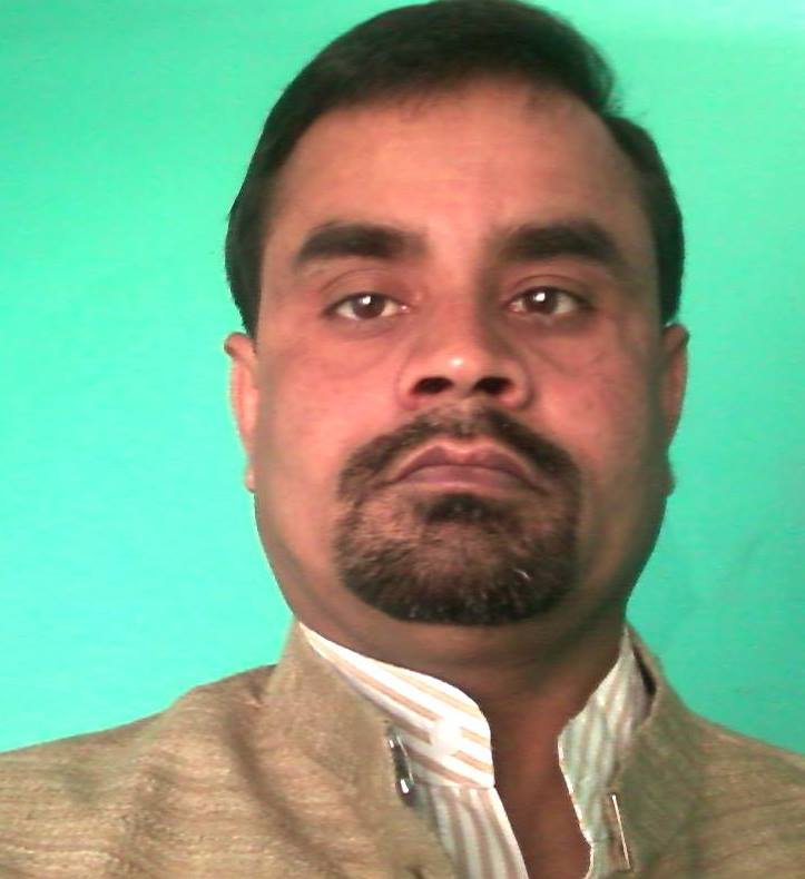 Kausal kumar singh