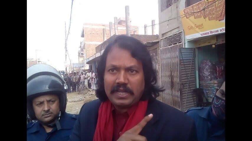 CK Arrest in jnk