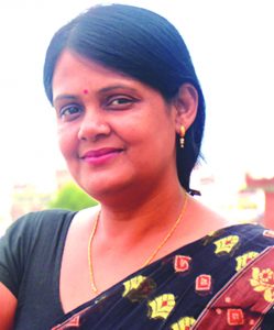 डॉ. श्वेता दीप्ति