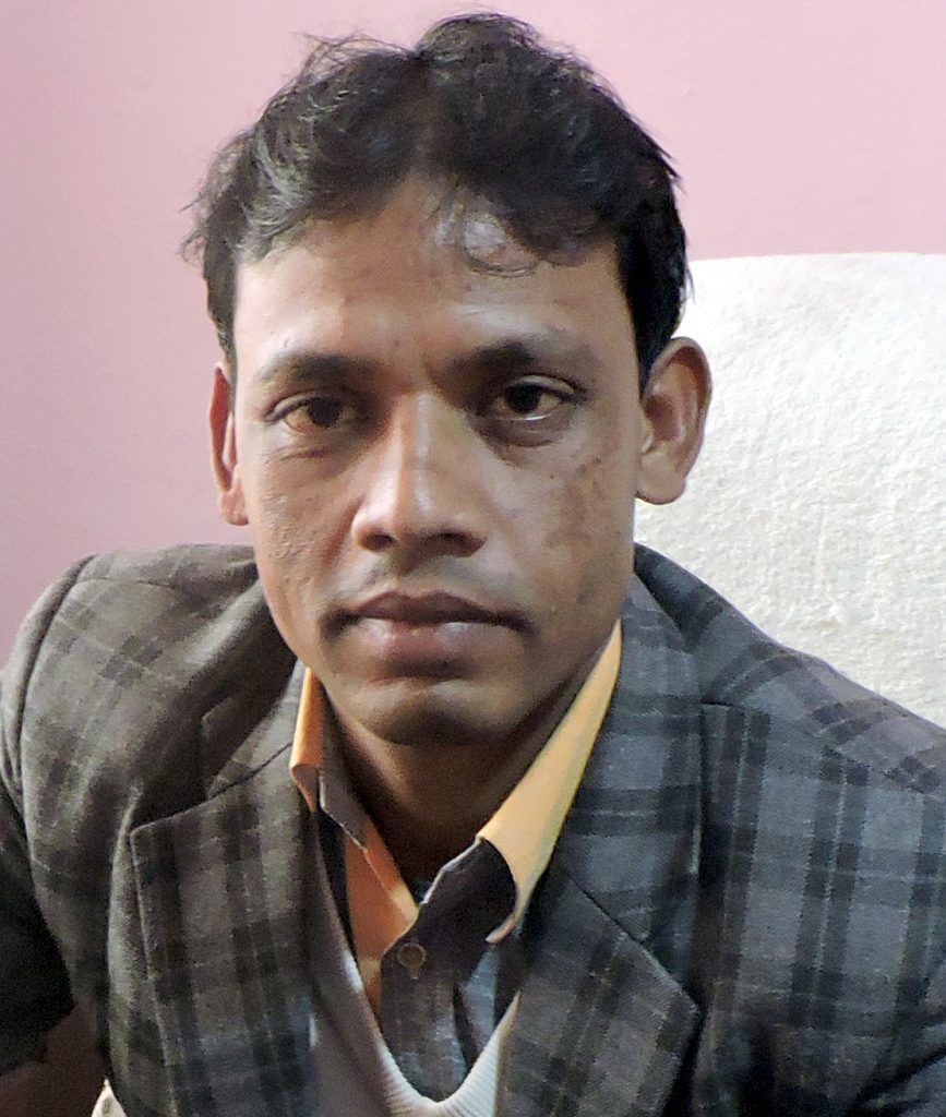 Ganesh Mandal