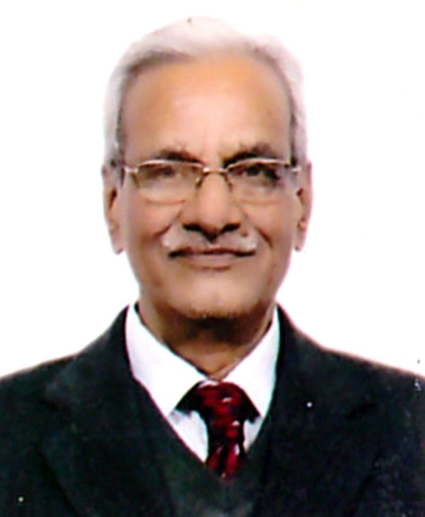 Om Prakash Sarawagi
