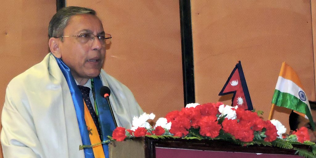 Ranjit Ray