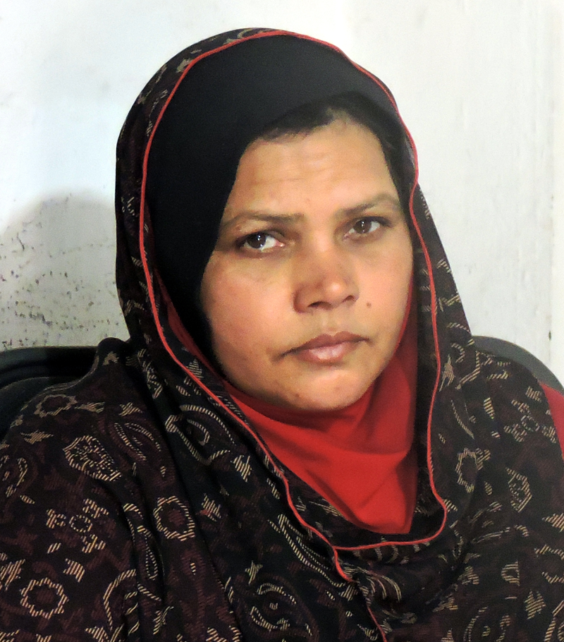 Seema-Khan